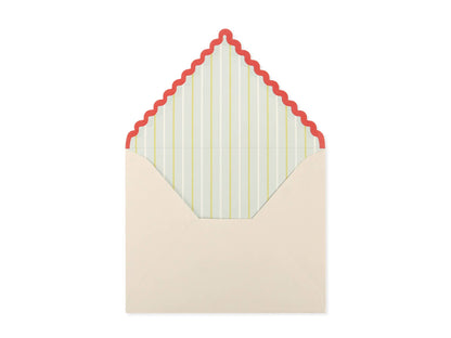 Cake with Candles | Pop-Up Birthday Card