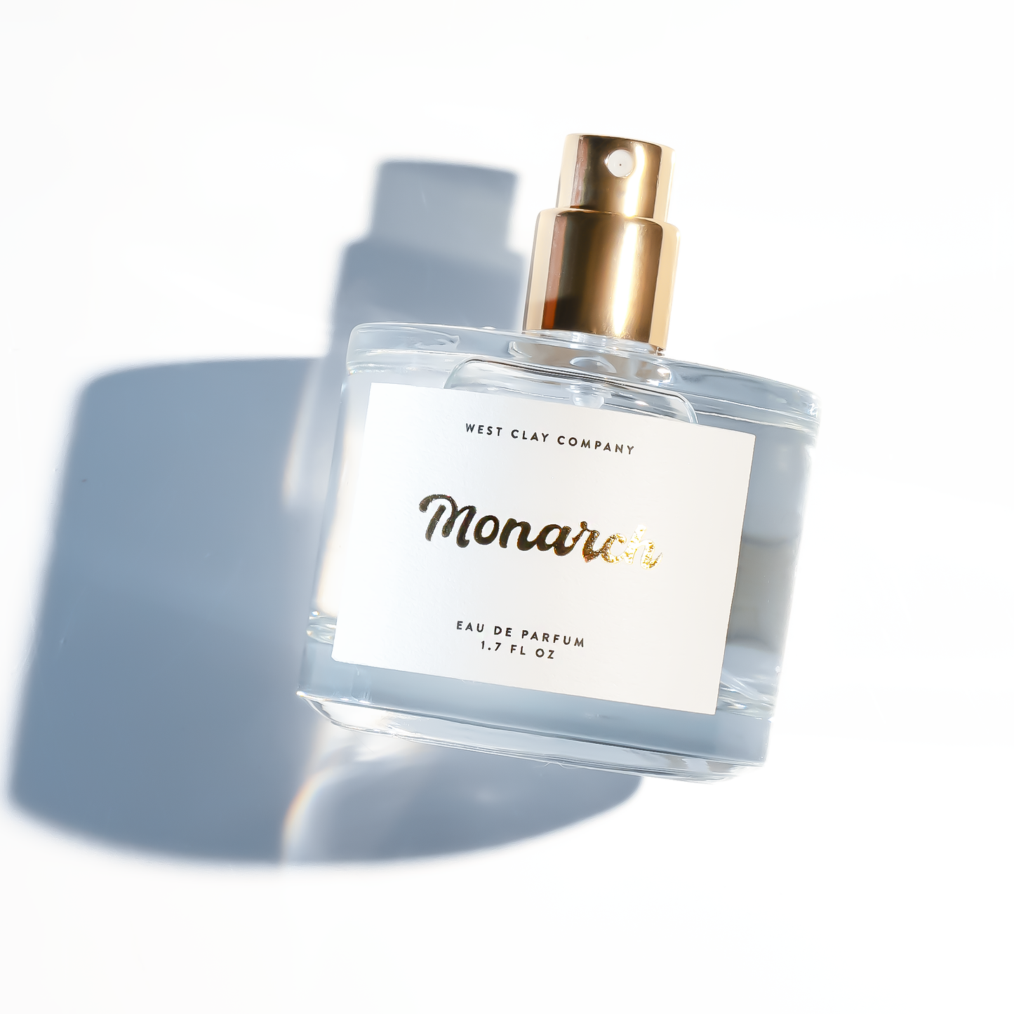 Monarch | Eau De Parfum