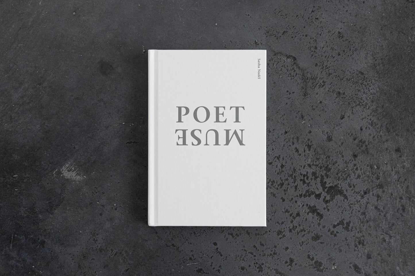 Poet Muse - Book
