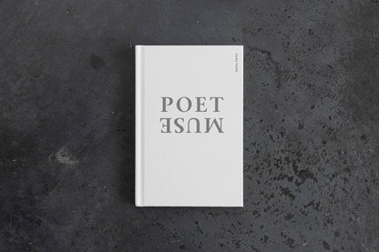 Poet Muse - Book