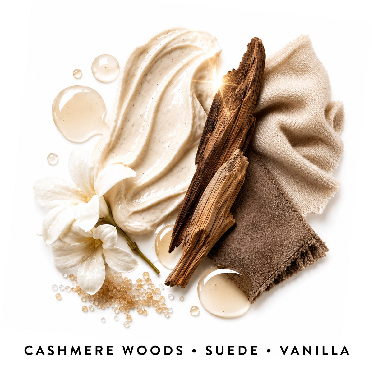 Cashmere Bunny | Travel Parfum