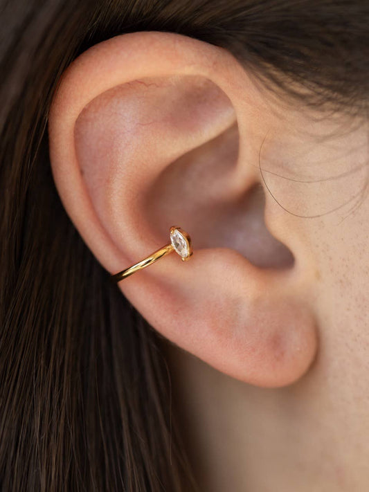 Marquesa Ear Cuff