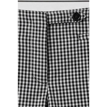 Meadow Gingham Shorts