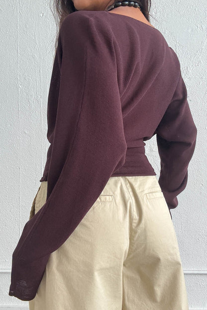 Jacks Sweater Top