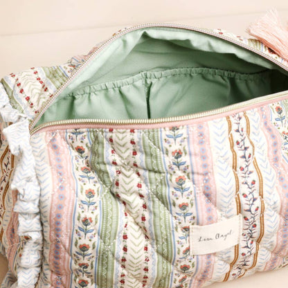 Dainty Daily's Jumbo Toiletry Bag