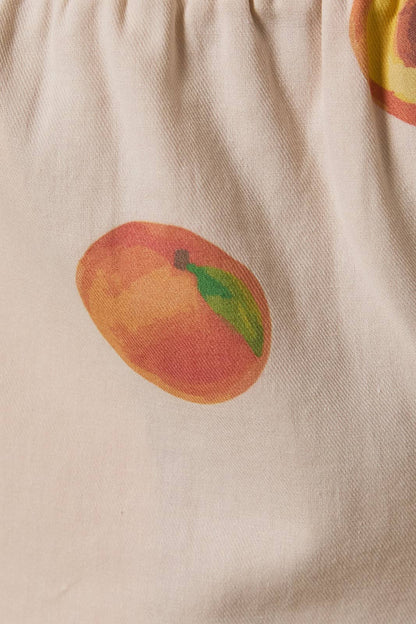 Feeling Peachy Shorts