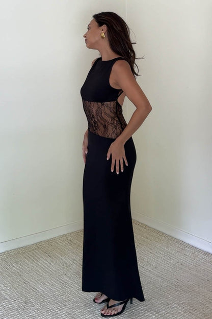 Milan Dress