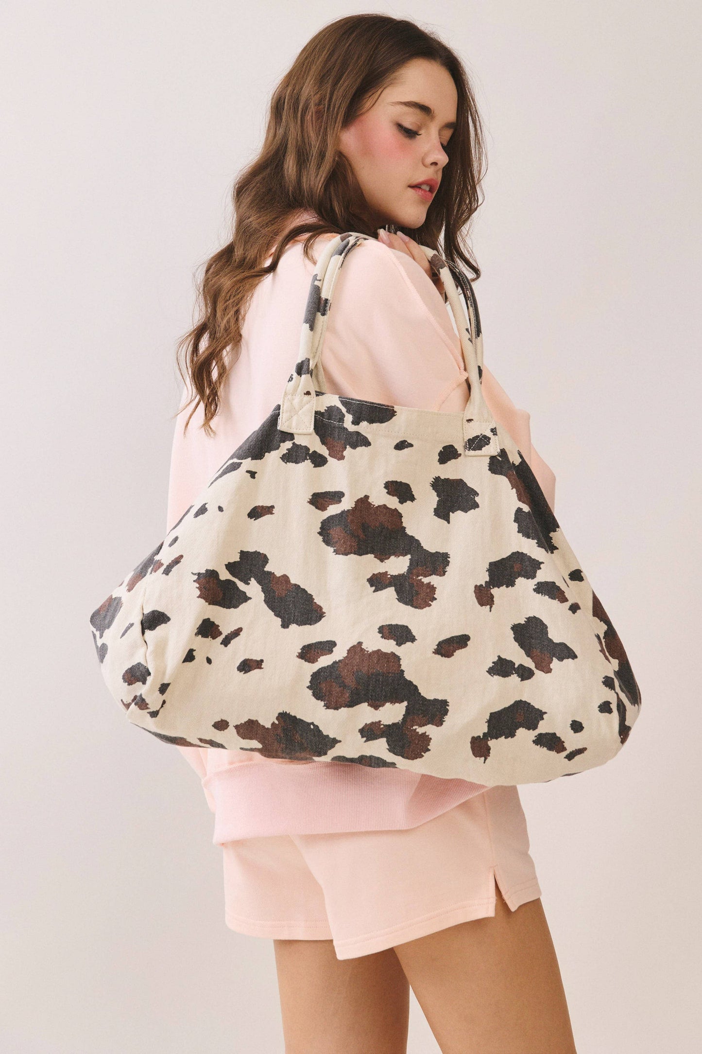 Carry MOOre Tote