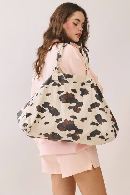 Carry MOOre Tote
