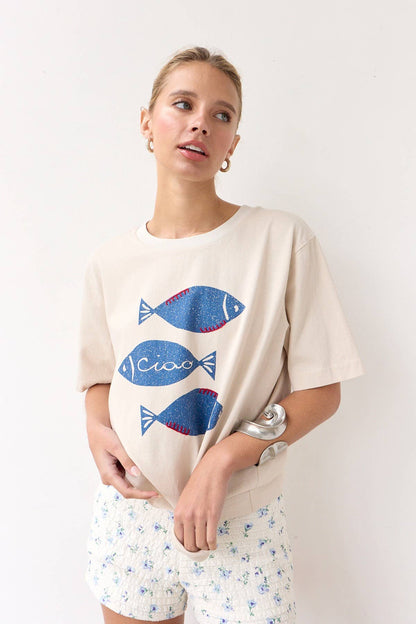 Ciao Pez Tee
