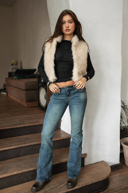 Justine Rodeo Jeans
