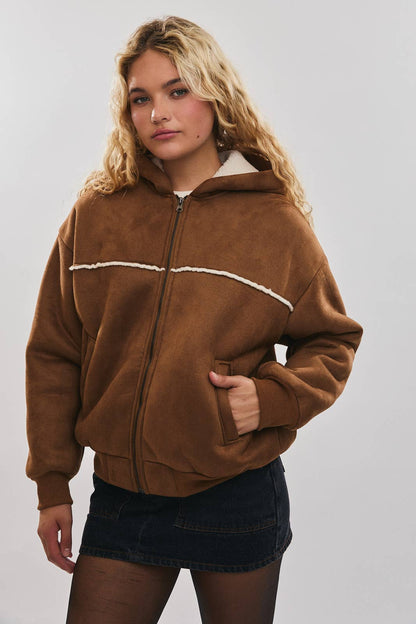 Jackson Hole Jacket