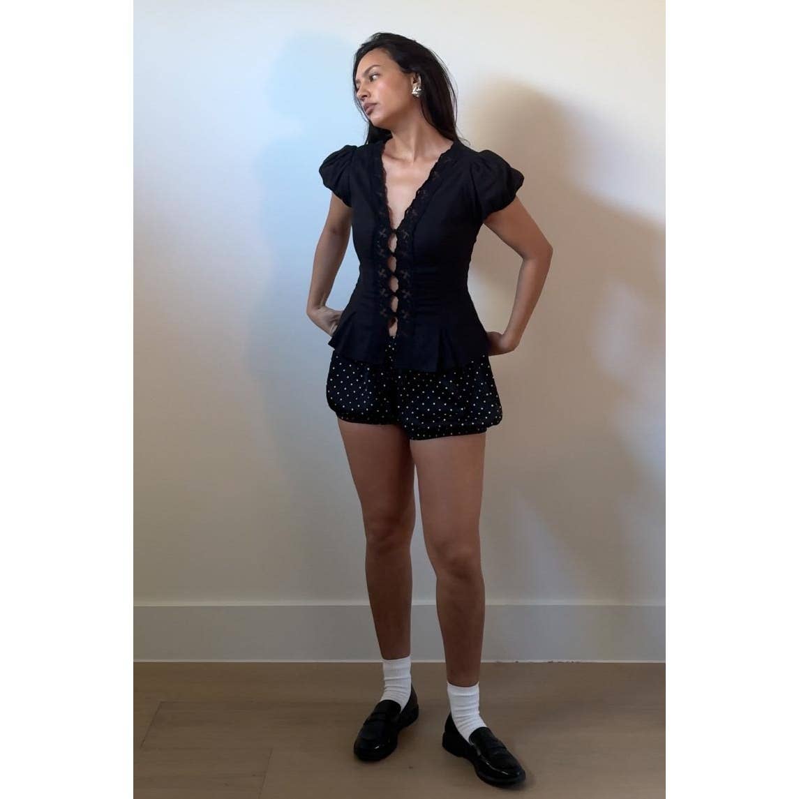 Arabella Top