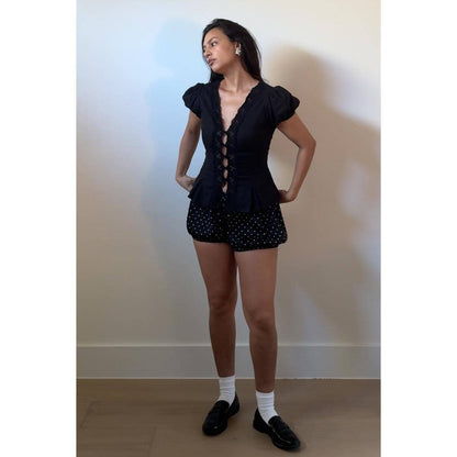 Arabella Top