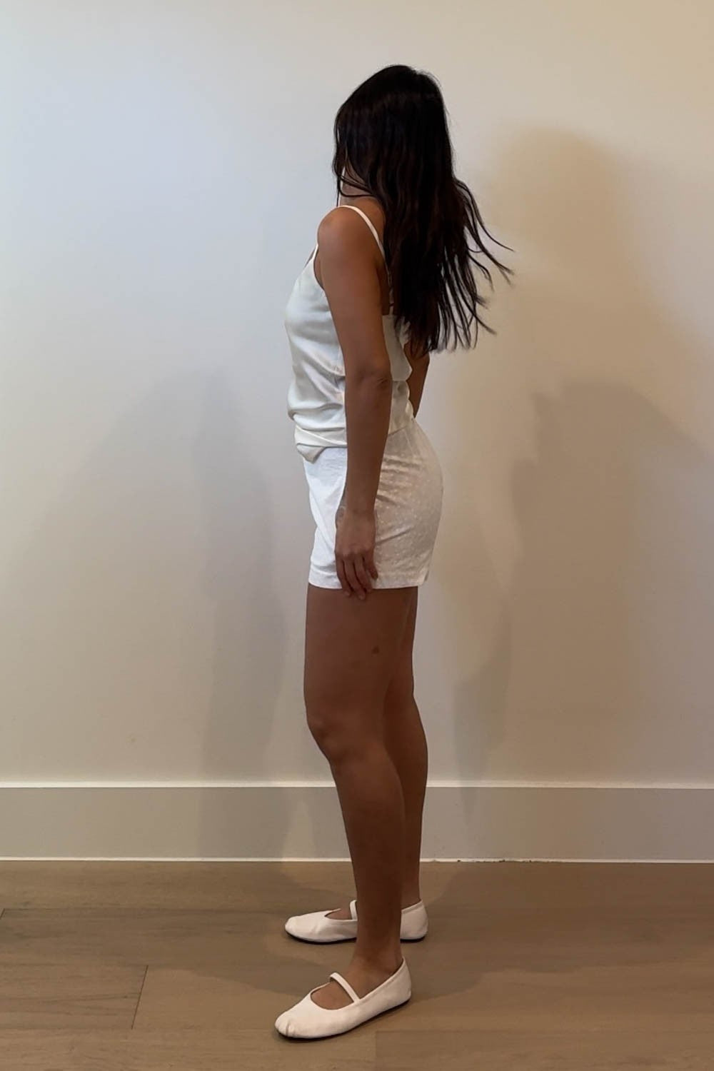 Daisy Girl Shorts