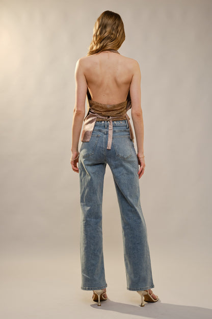 Gussied Up Vest
