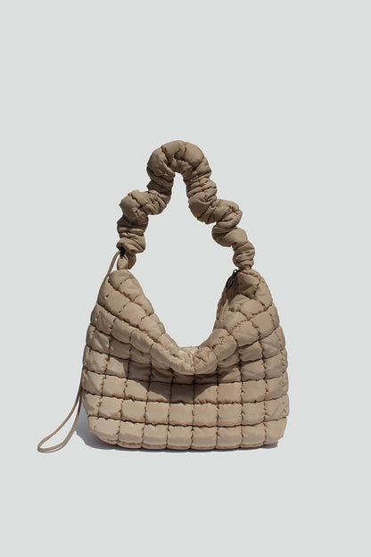 Grace Slouchy Crossbody