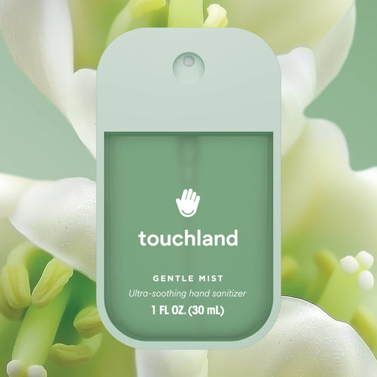 *Gentle Mist Ultra-Soothing* Hand Sanitizer | Lily Of The Valley