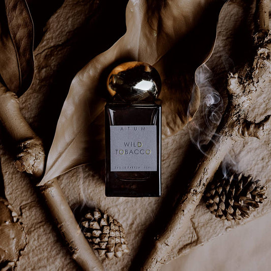 Wild Tobacco | Perfume
