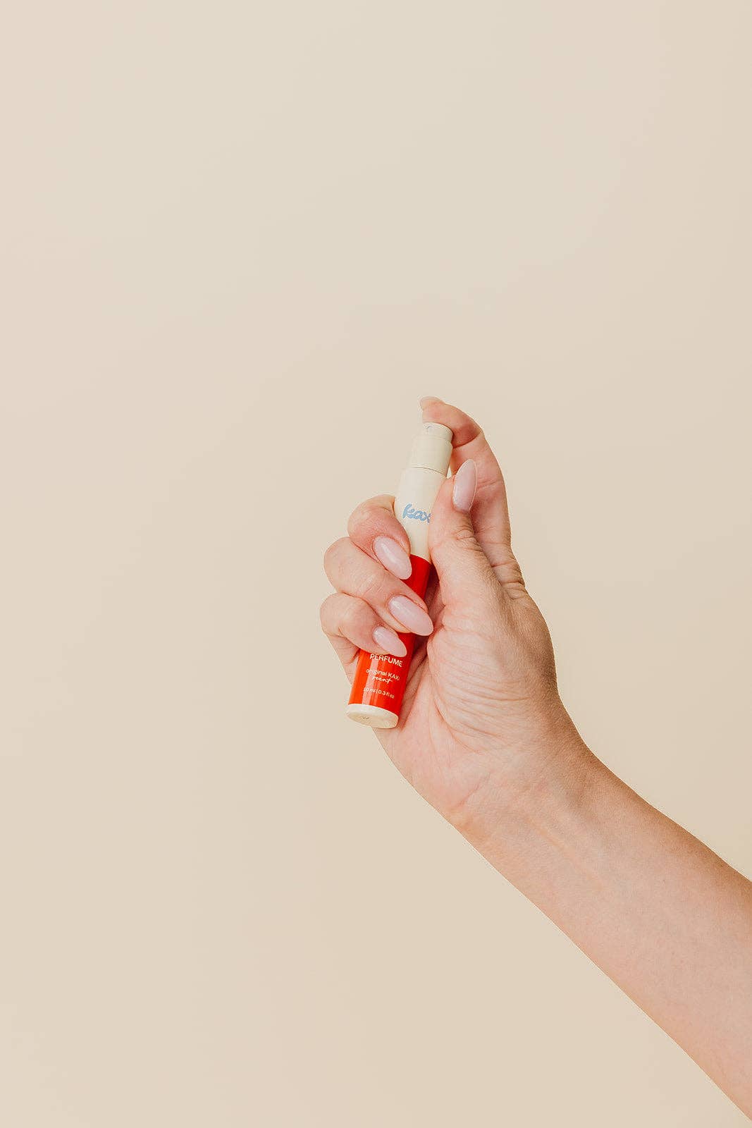 On the Go | Hair Perfume