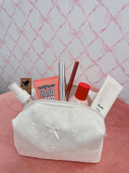 Angelic Makeup Bag