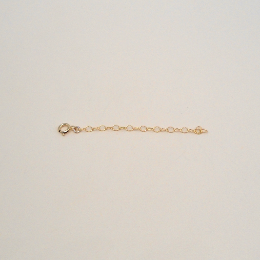 2" Chain Extender
