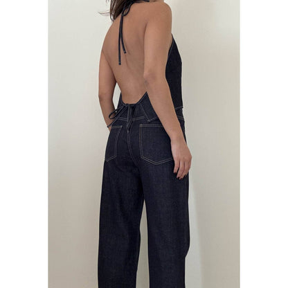 You’re Cute Jeans Set