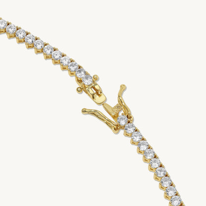Leni Tennis Bracelet