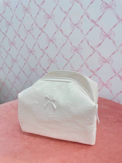 Angelic Makeup Bag