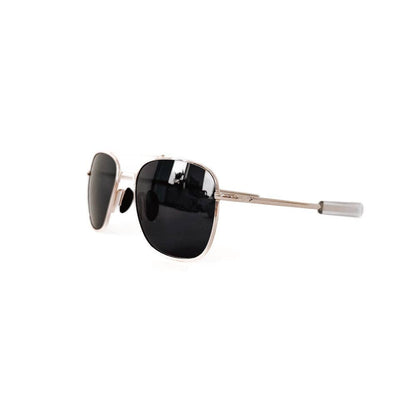 Sunny Square Aviator Sunglasses