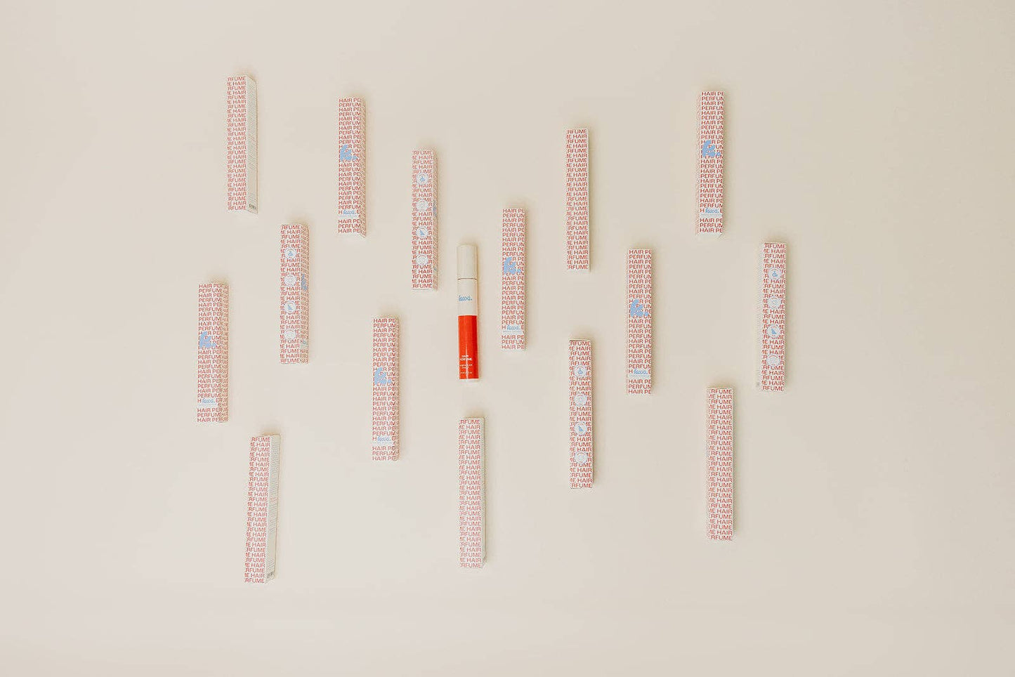 On the Go | Hair Perfume