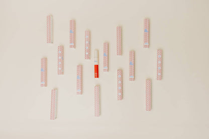 On the Go | Hair Perfume