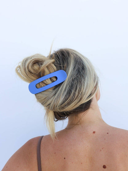 Lay Down Hair Claw Clip | 2-Pack