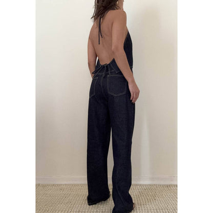 You’re Cute Jeans Set