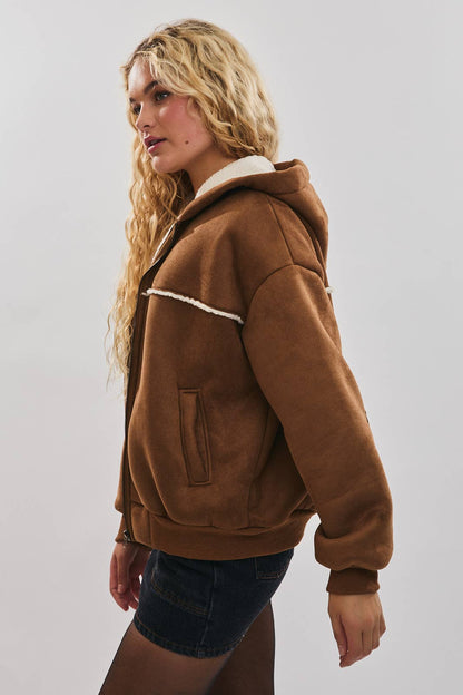 Jackson Hole Jacket