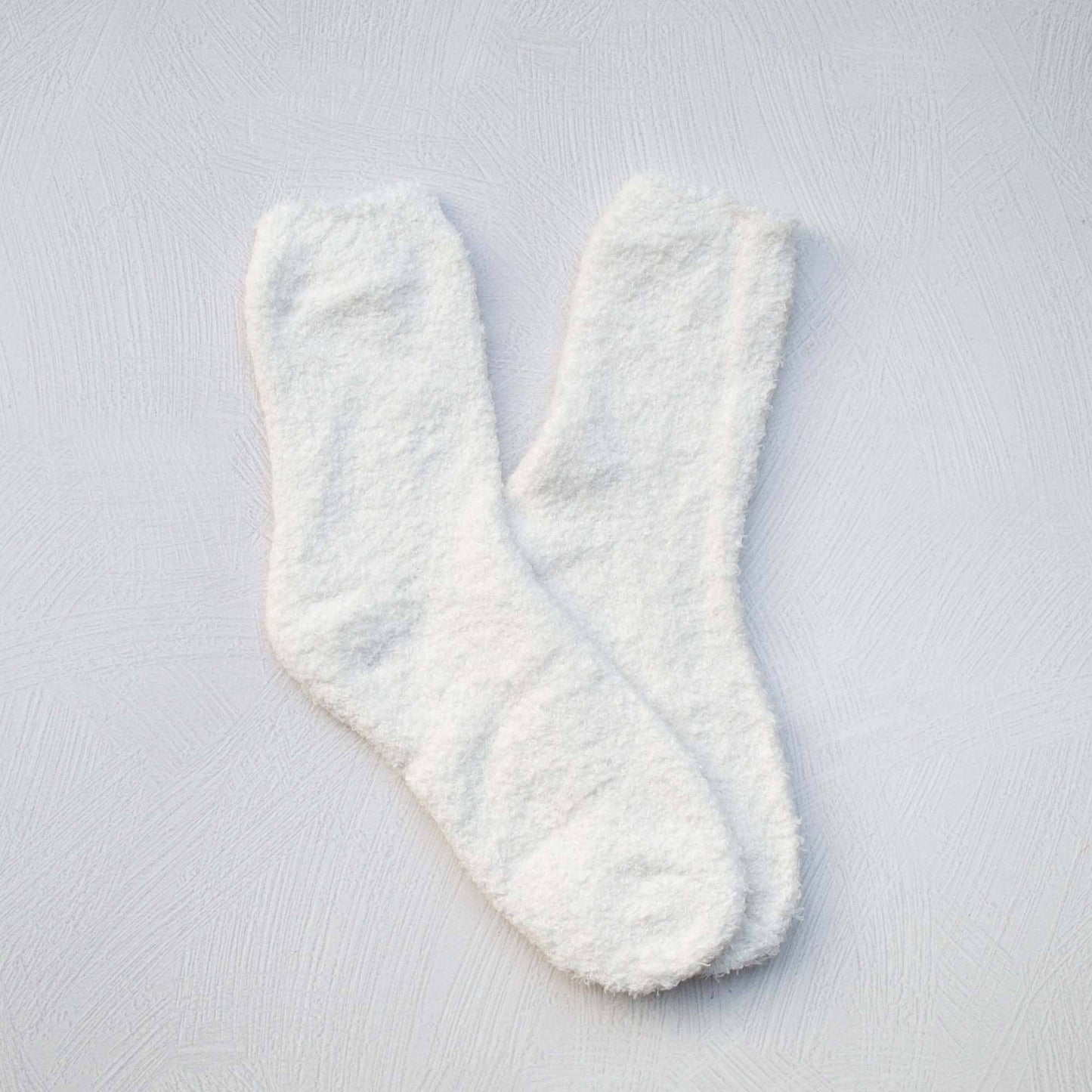 Solid Winter Warmer Socks