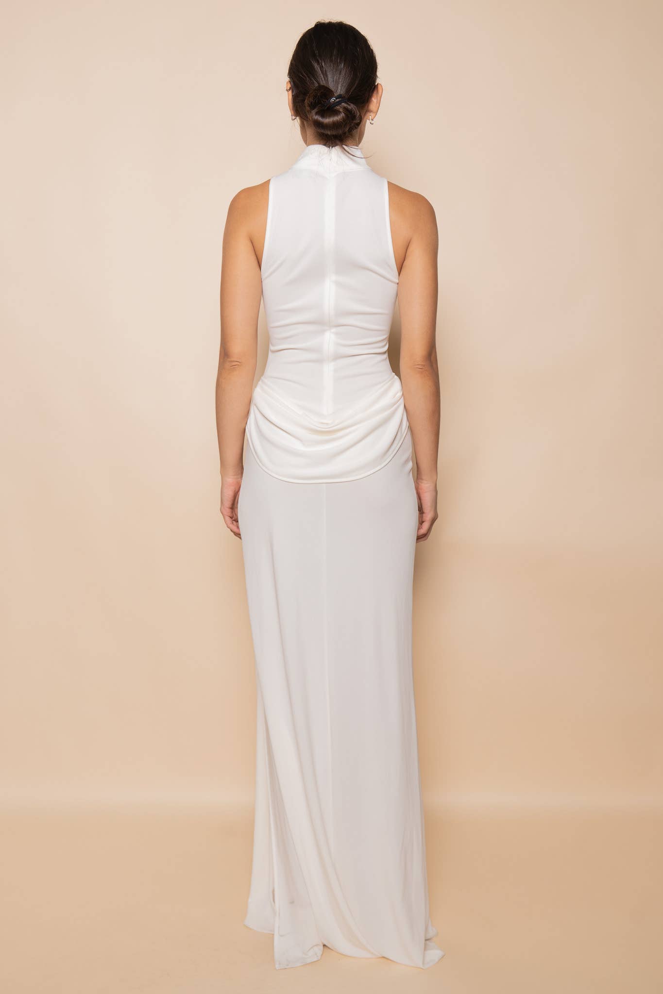 Etro Maxi Dress