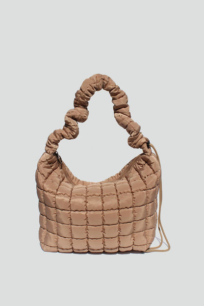 Grace Slouchy Crossbody