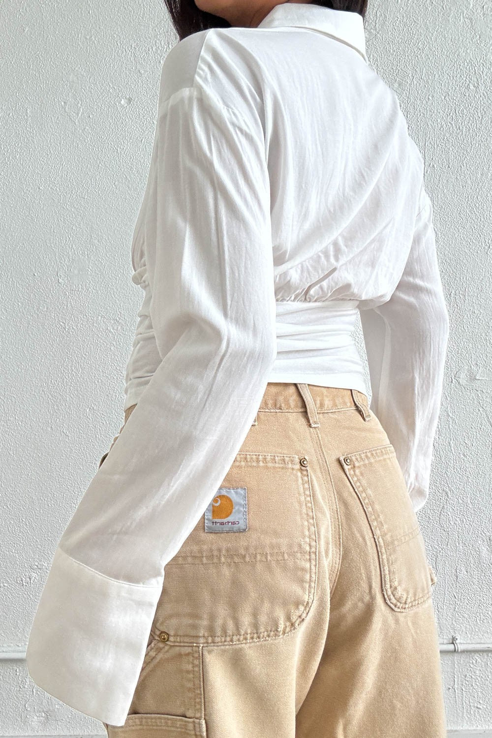 Blanca Button Down Shirt