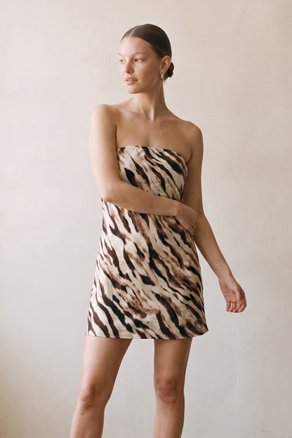 Ariella Mini Dress