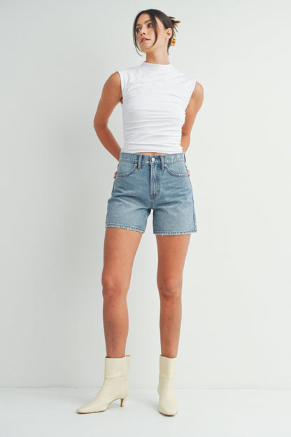 Leisure Chic Shorts