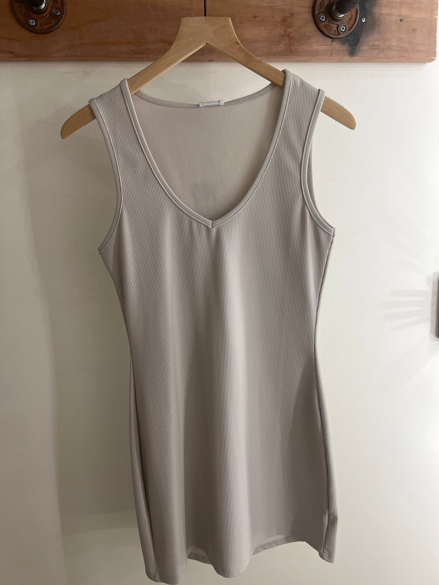Ali Go Dress