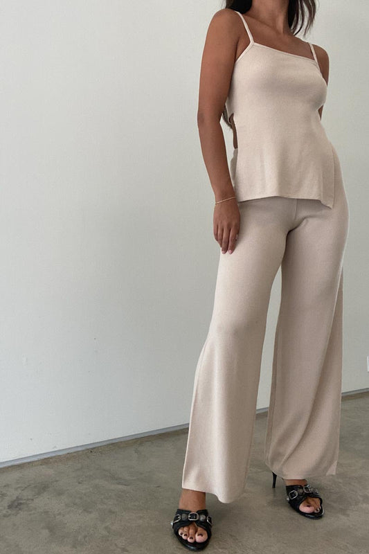 Tangier Set
