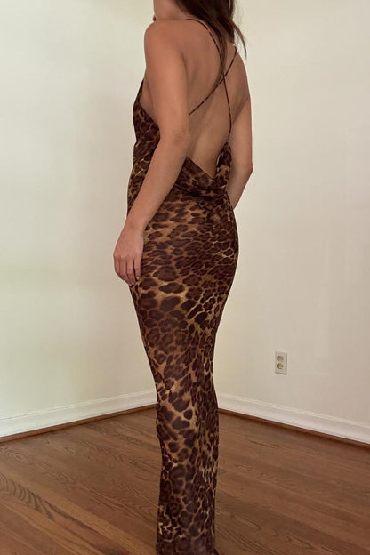 Valentina Dress