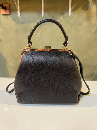 Bandit Cowhide Handbag