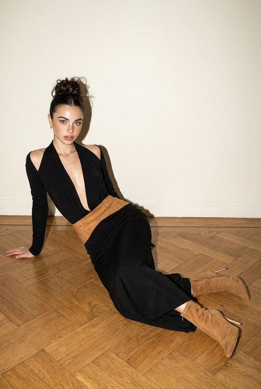 Sawyer Dress