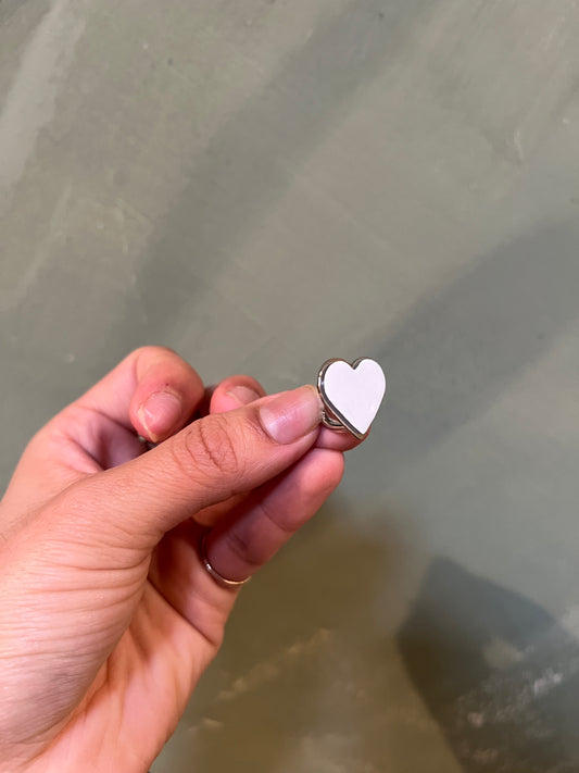 Charm holder