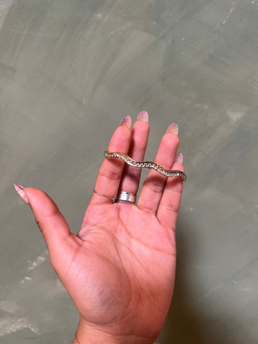 Lagos Bangle