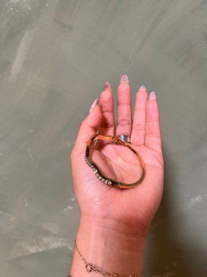 Lagos Bangle