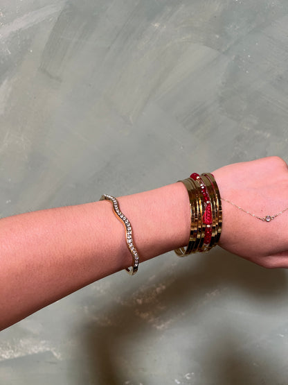 Lagos Bangle